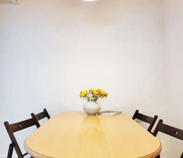 Seochon Apartamento | Sam House 2 Seochon