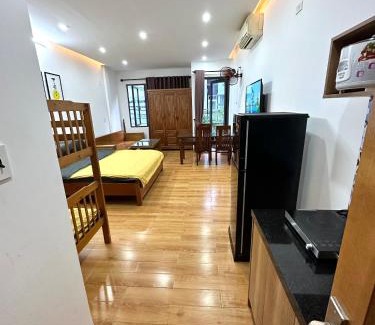 Son Tra Apartamento | Sam House Apartment Da Nang