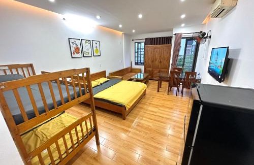 Son Tra Apartamento | Sam House Apartment Da Nang
