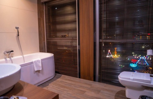 Tepebası Complejo | Sam Royal Hotel