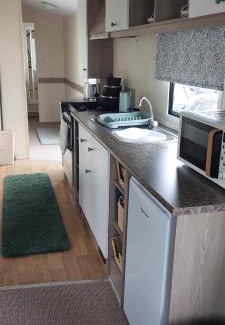 Towyn Otro | Sam's Caravan Hire Golden Gate