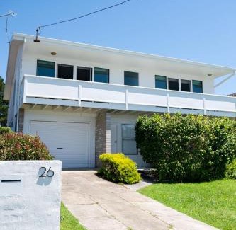 Bermagui Casa | Sam's House Bermagui