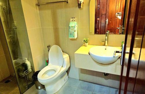 Binh Thanh Casa | Sam's House