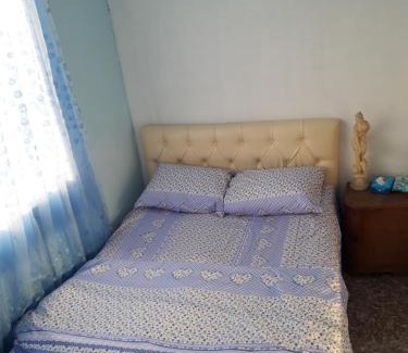 Nork-Marash Casa | Sam's Place, Tours with Sam