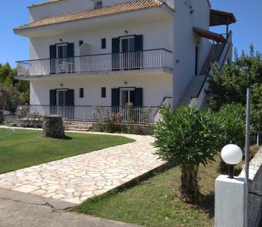 Ag. Georgios Casa | SAM΄S ROOMS
