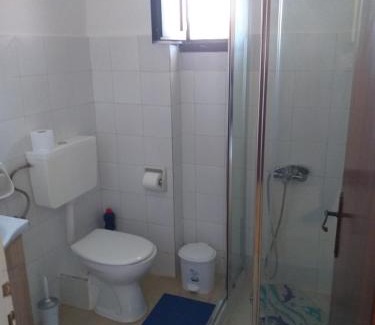Ag. Georgios Casa | SAM΄S ROOMS