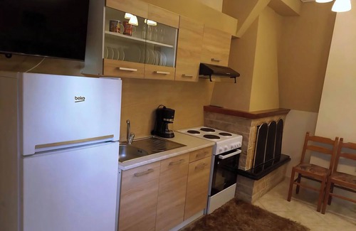 Tripoli Apartamento | Sam's View - Beautiful Apartment (City Heart Tripoli)