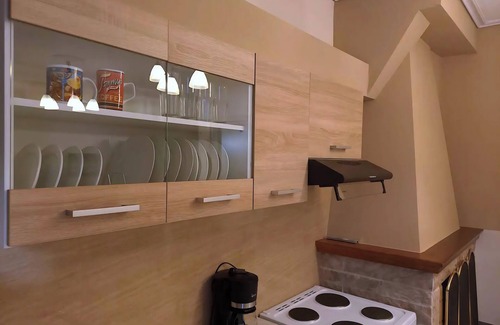 Tripoli Apartamento | Sam's View - Beautiful Apartment (City Heart Tripoli)