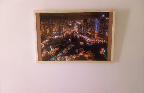 Tripoli Apartamento | Sam's View City Heart Tripoli - Beautiful Apartment With Backyard