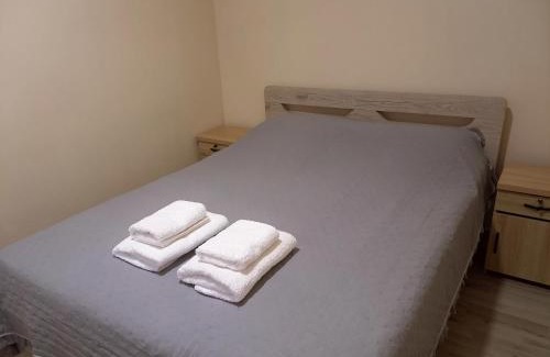 Tripoli Apartamento | Sam's View City Heart Tripoli - Beautiful Apartment With Backyard