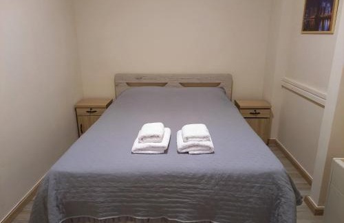 Tripoli Apartamento | Sam's View City Heart Tripoli - Beautiful Apartment With Backyard
