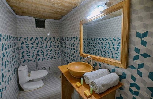 Jaisalmer Complejo | Sam Sand Dunes Resort Jaisalmer