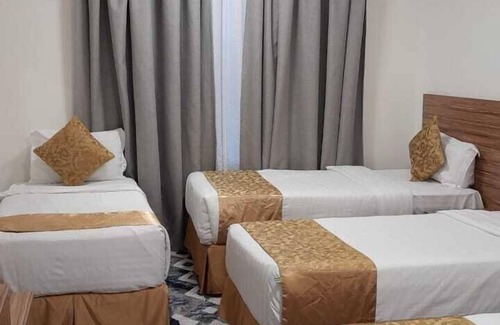 60th Street Hotel | Sama Al Amani Hotel