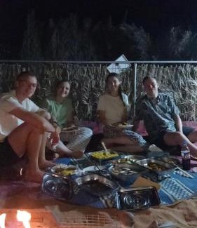 Bidiya Otro | Sama Al Sharqiyah Camp