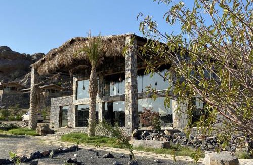 Al Hamra Complejo | Sama Heights Resort