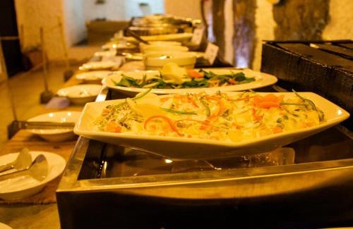 Al Hamra Complejo | Sama Heights Resort