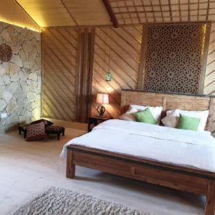 Al Hadd Complejo | SAMA Ras Al Jinz Resort