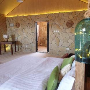 Al Hadd Complejo | SAMA Ras Al Jinz Resort