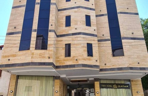 Mecca Apartamento | Sama soul hotel
