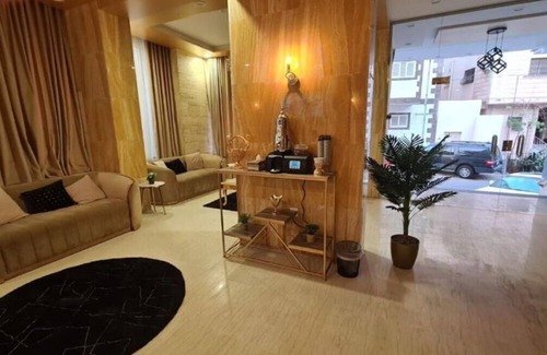 Mecca Apartamento | Sama soul hotel