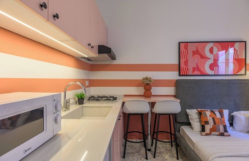 Mar Mikhael Apartamento | Sama Studios in Mar Mikhael