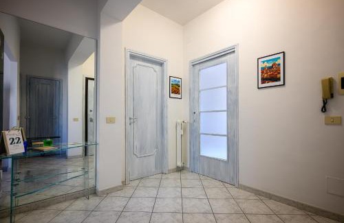 Scandicci Apartamento | Sama Three Apartment