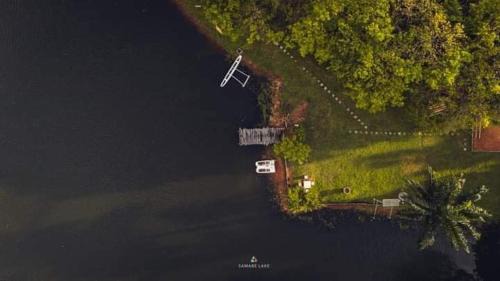 Dambulla Hotel | Samabe Lake
