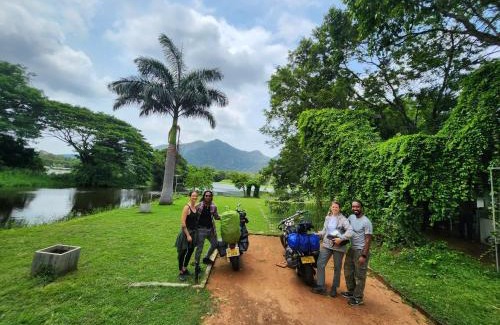 Dambulla Hotel | Samabe Lake