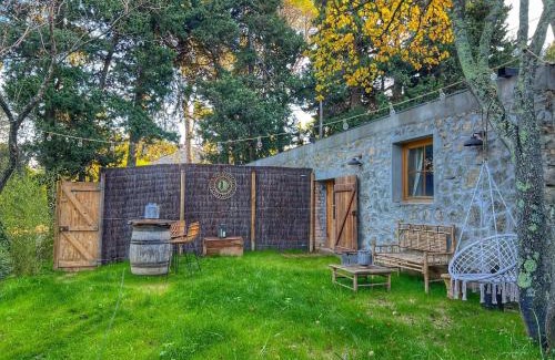 Toulon Casa | Samadhi - Gite avec jardin et spa