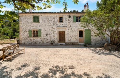 Toulon Casa | Samadhi - Gite avec jardin et spa