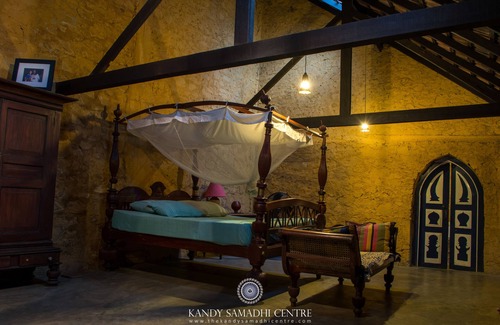 Gomagoda Complejo | Samadhi Nature Resort