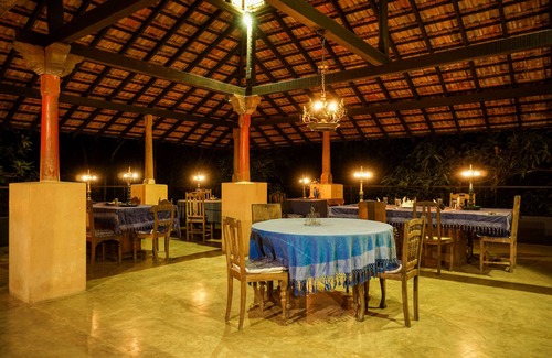 Gomagoda Complejo | Samadhi Nature Resort