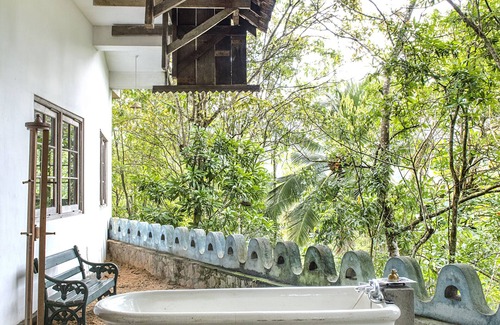 Gomagoda Complejo | Samadhi Nature Resort