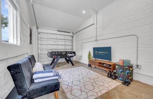 Miami Shores Casa | Samadhi - NEW 15 min drive to Ultra, by Newman Hospitality