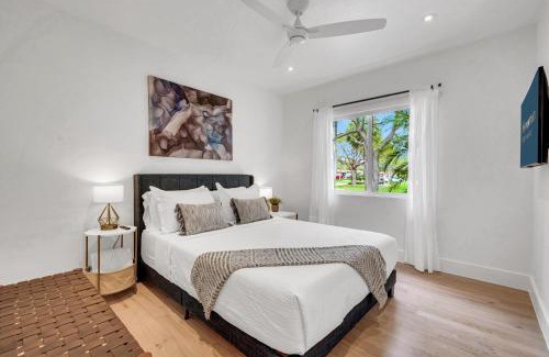 Miami Shores Casa | Samadhi - NEW 15 min drive to Ultra, by Newman Hospitality
