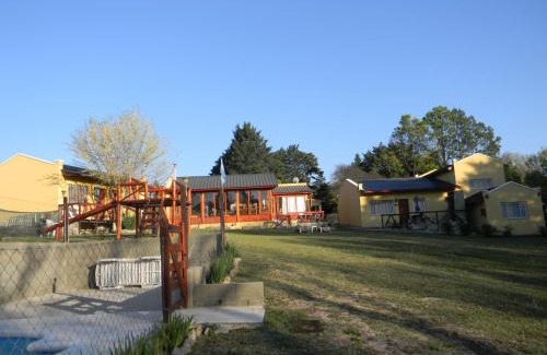 Los Reartes Cabina | Samai Mayu