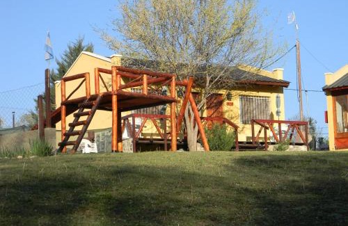 Los Reartes Cabina | Samai Mayu