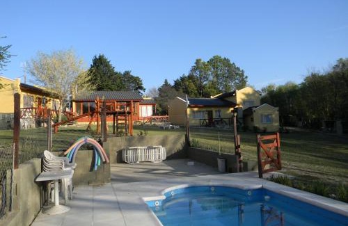 Los Reartes Cabina | Samai Mayu