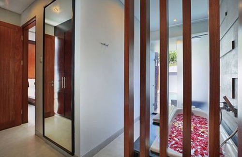 Sunset Road Hotel | Samaja Villas Kunti