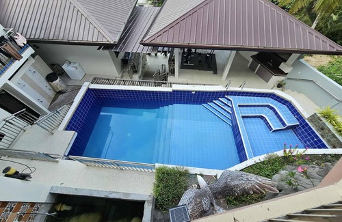 Samal Apartamento | Samal Eagles Nest Beach Resort A