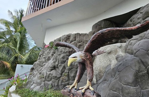Samal Apartamento | Samal Eagles Nest Beach Resort A