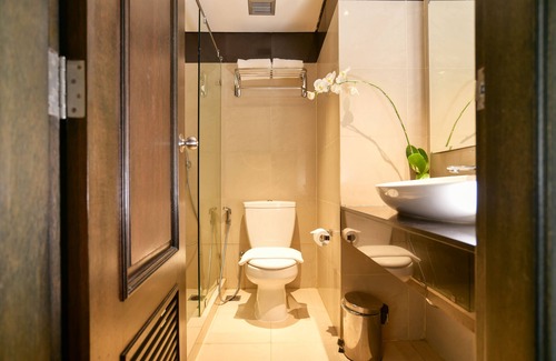 Jakarta Hotel | Samala Hotel Jakarta Cengkareng