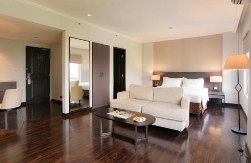 Jakarta Hotel | Samala Hotel Jakarta Cengkareng