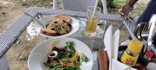 Chhata Complejo | SAMALIA AGRO RESORT VRINDAVAN