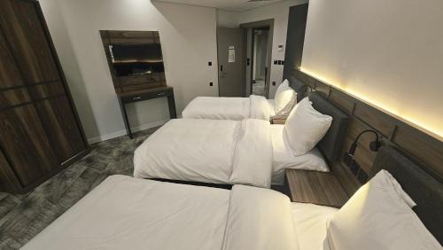 Ajyad Hotel | Samama Ajyad Hotel Makkah