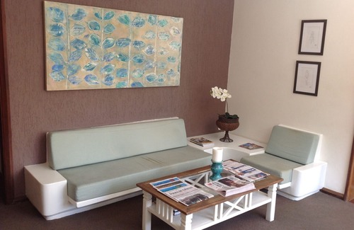 Taubate Hotel | Samambaia Executive Hotel