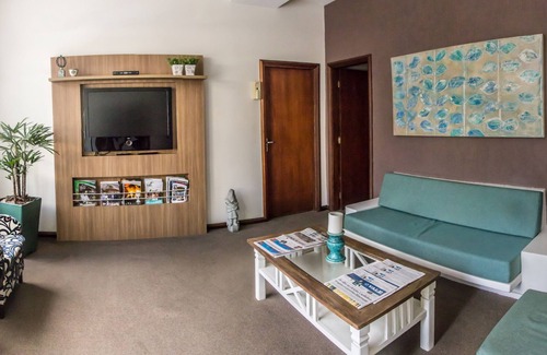 Taubate Hotel | Samambaia Executive Hotel