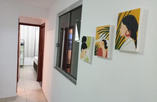 Samambaia Apartamento | Samambaia QI 616