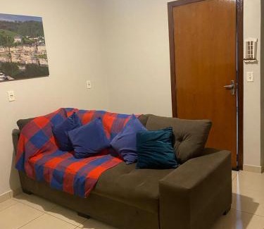 Samambaia Apartamento | Samambaia QI 616