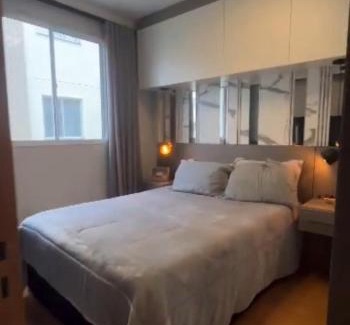 Samambaia Apartamento | Samambaia QR